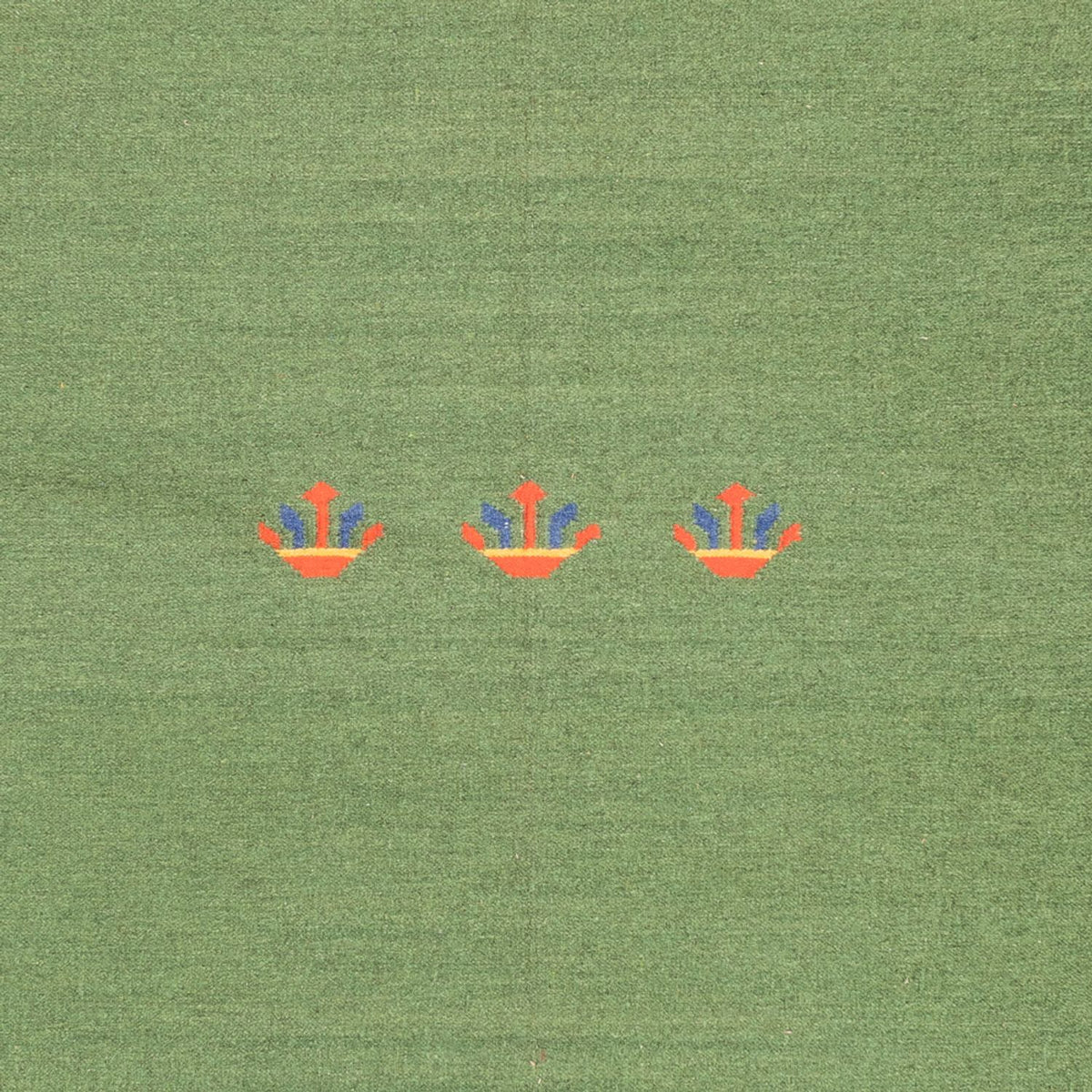 Kelim Teppich - Trendy - 240 x 170 cm - mehrfarbig