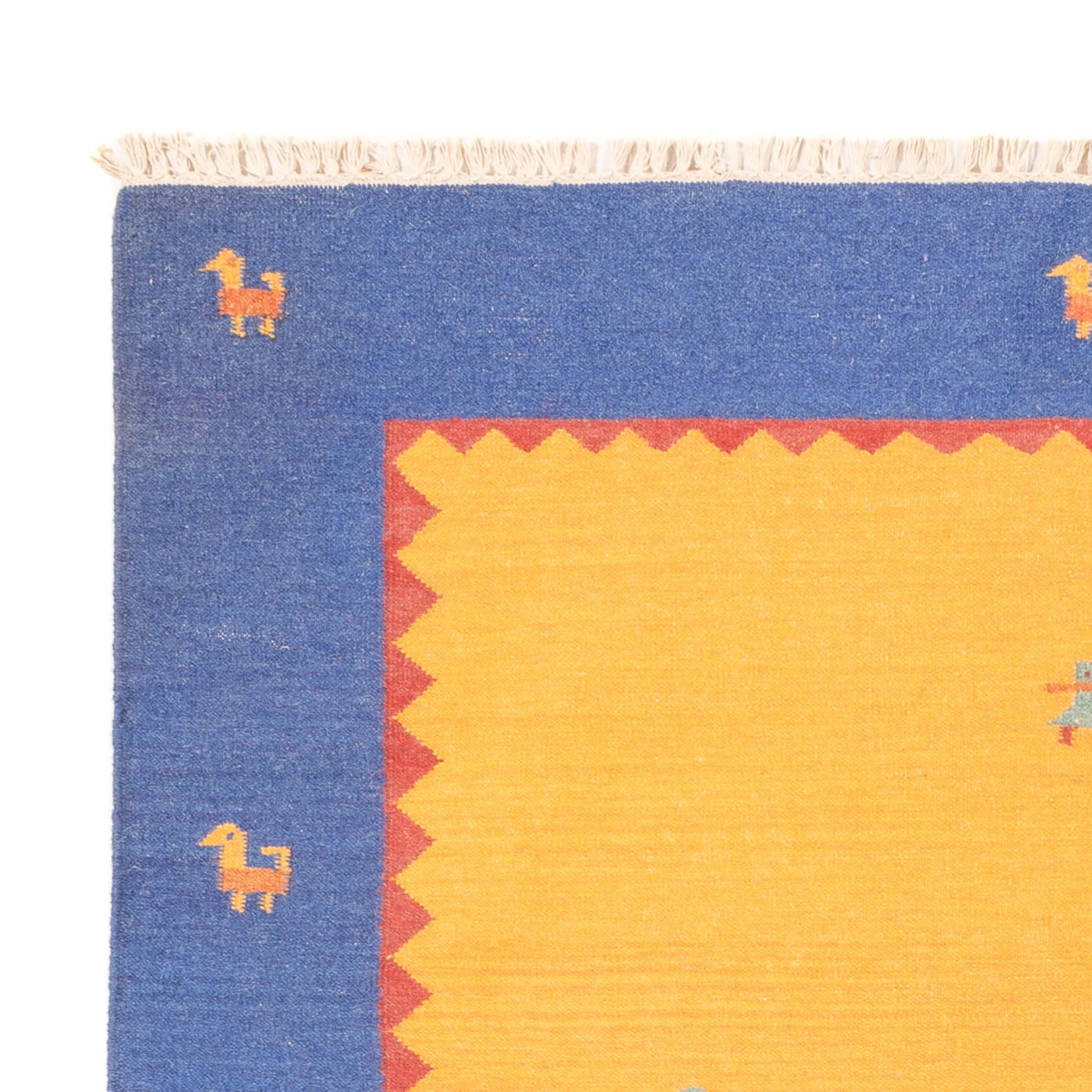 Kilim moderno Tappeto 240x170cm - Tappeto di lana