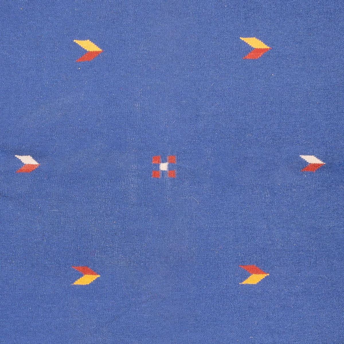 Kelim Teppich - Trendy - 240 x 170 cm - mehrfarbig