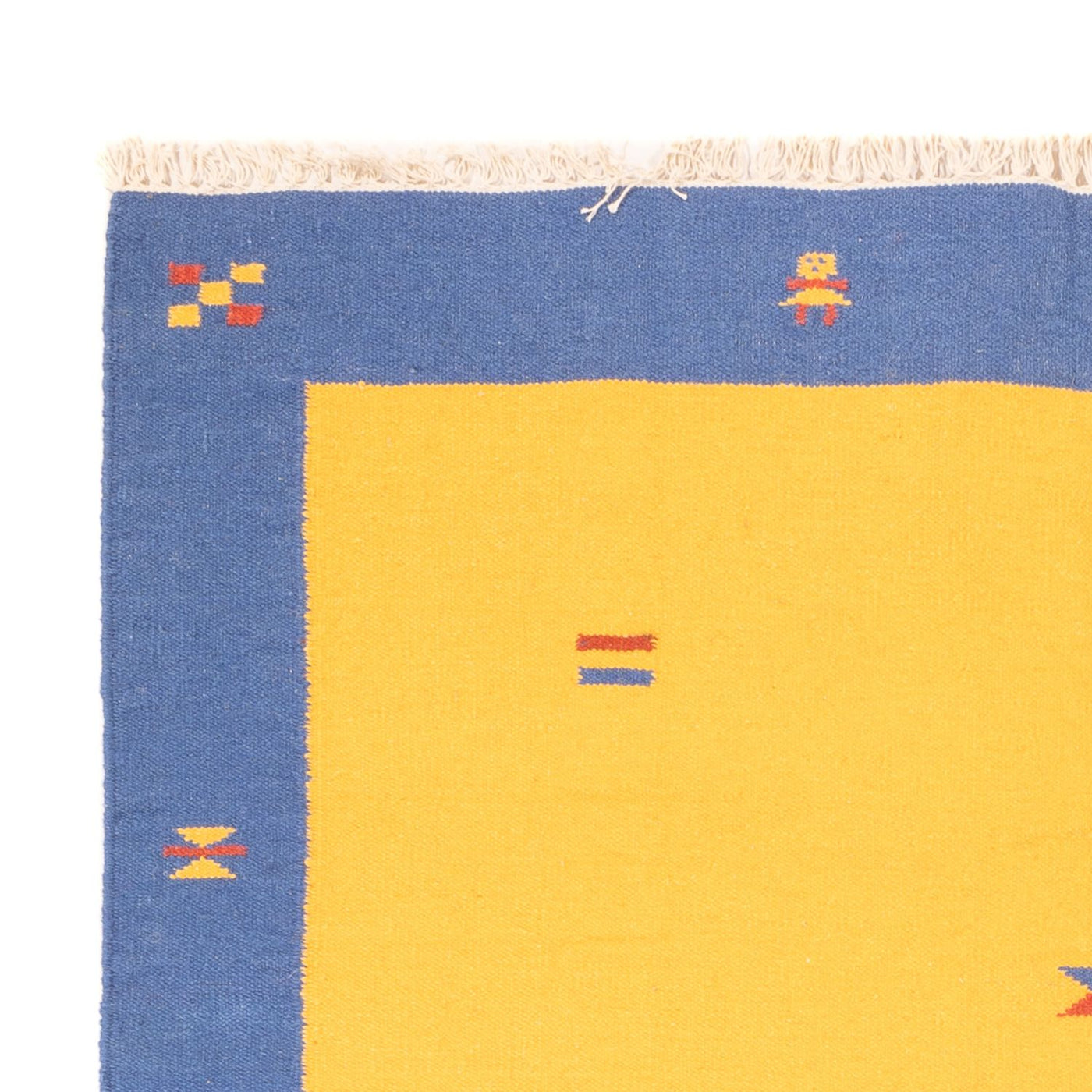 Kilim moderno Tappeto 240x170cm - Tappeto di lana