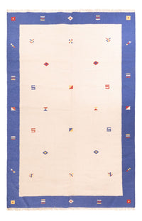 Tapis Kelim - Tendance - 300 x 200 cm - multicolore