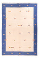 Kilim moderne Tapis 300x200cm - Tapis en laine