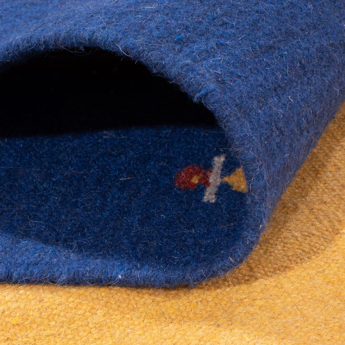 Kelim Teppich - Trendy - 240 x 170 cm - mehrfarbig