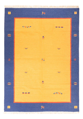 Kelim Teppich - Trendy - 240 x 170 cm - mehrfarbig