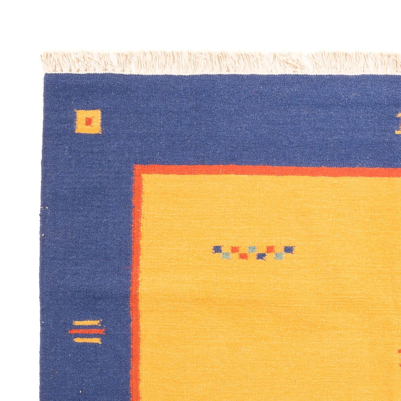 Kilim moderne Tapis 240x170cm - Tapis en laine