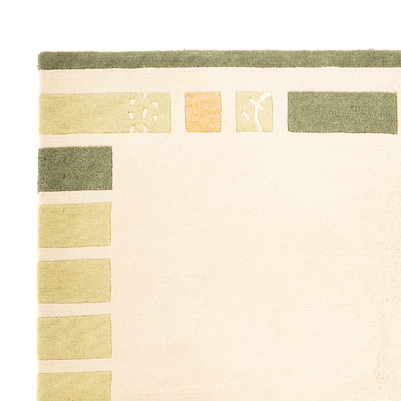 Tappeto Nepal 240x170cm - Tappeto di lana