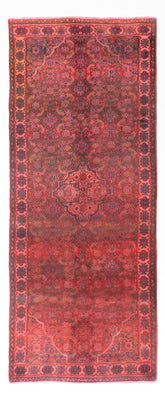 Läufer Orient - 323 x 115 cm - rot