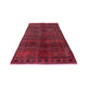Läufer Orient - 323 x 115 cm - rot