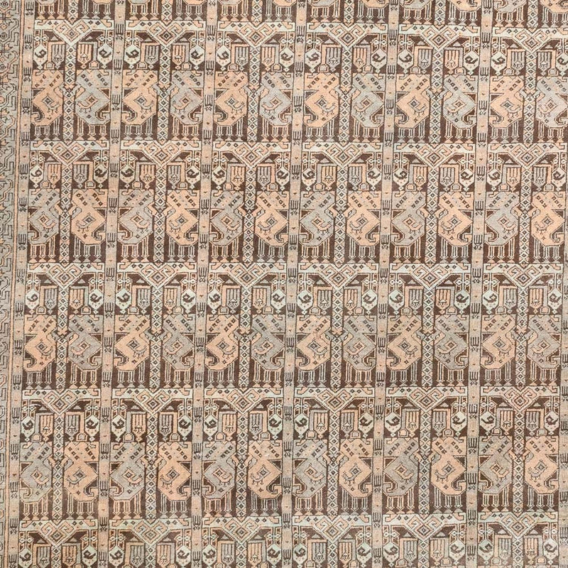 Orientteppich - 290 x 200 cm - sand