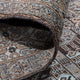Orientteppich - 290 x 200 cm - sand