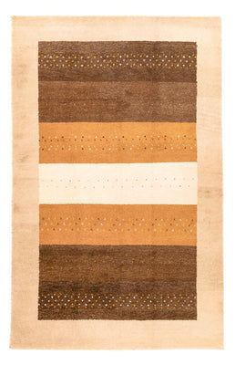 Tappeto Gabbeh - Indus - 302 x 196 cm - multicolore