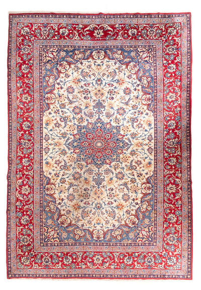 Tapis de Najafabad Tapis 303x421cm - Tapis persan