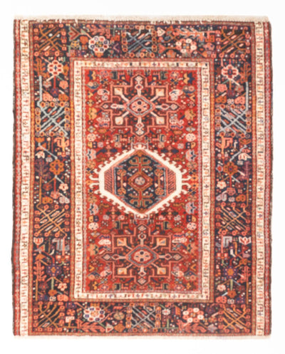 Hamadan Teppich 108x130cm - Perserteppich