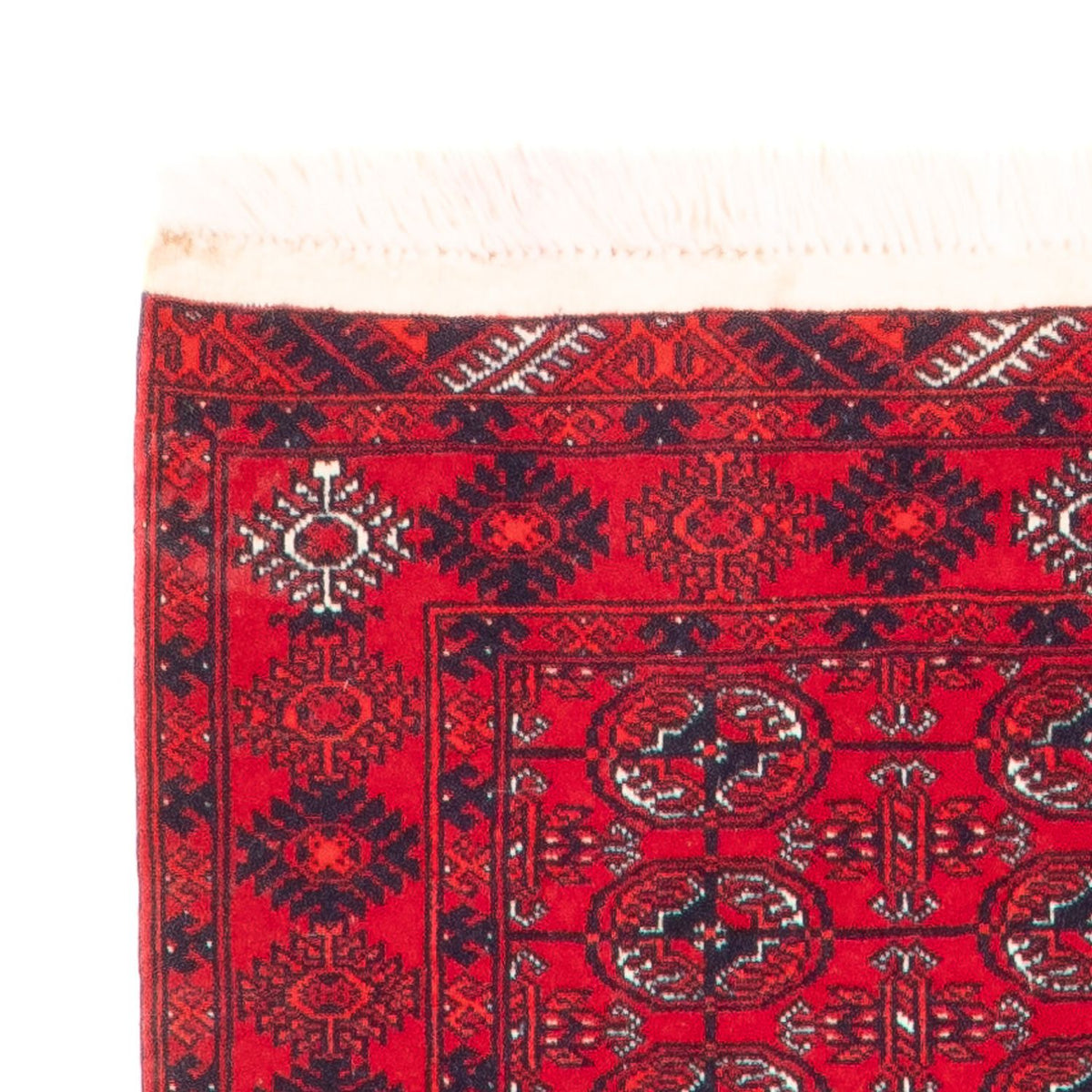 Buchara Teppich 85x260cm - Orientteppich