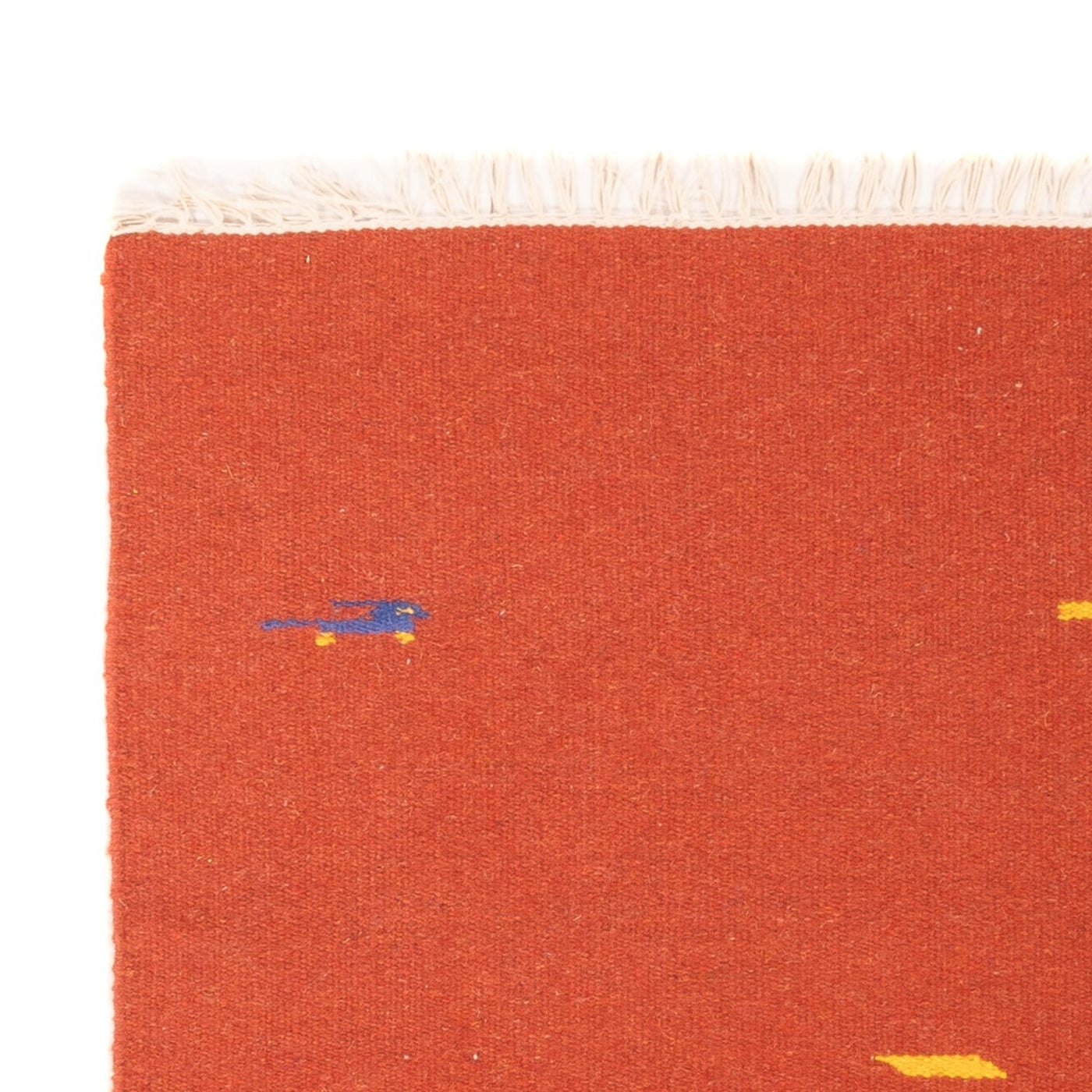 Kilim moderne Tapis 180x120cm - Tapis en laine