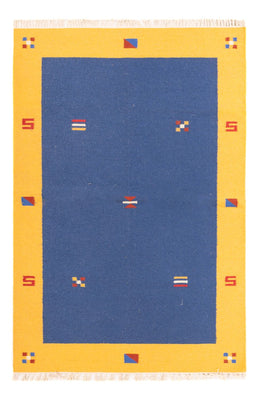 Kelim Teppich - Trendy - 180 x 120 cm - mehrfarbig