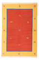 Kilim moderno Tappeto 200x140cm - Tappeto di lana