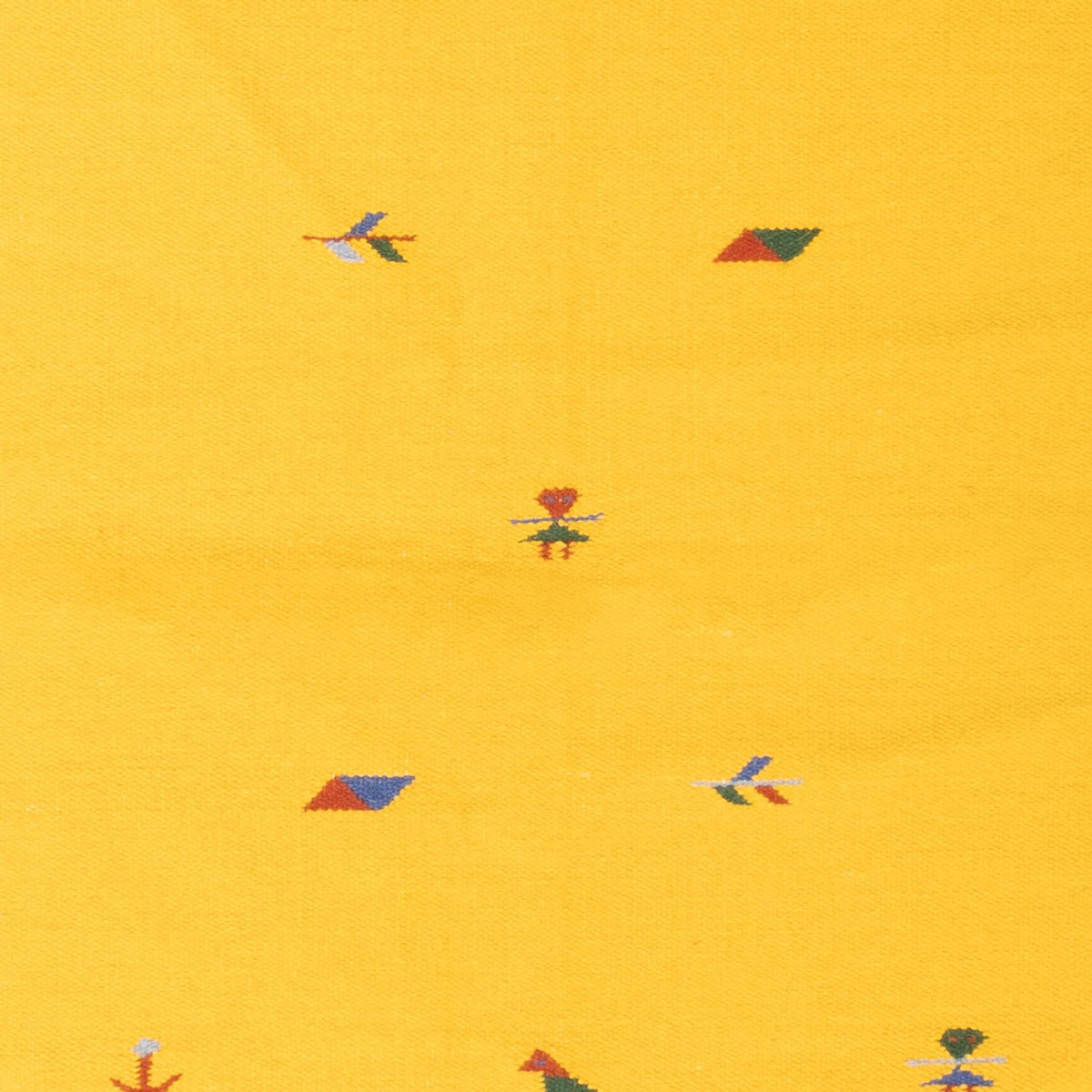 Kelim Teppich - Trendy - 180 x 120 cm - mehrfarbig