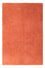 Wollteppich - 273 x 182 cm - rost