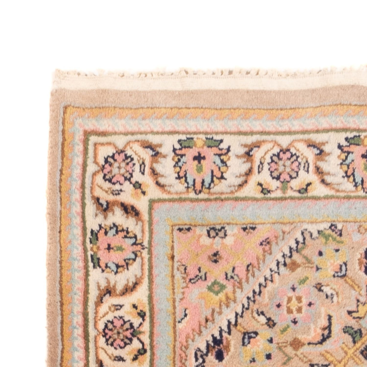 Indo Bidjar Teppich 260x80cm - Orientteppich