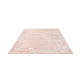 Nepal Teppich - 240 x 170 cm - rosa