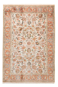 Tapis oriental - 180 x 120 cm - sable