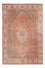 Perserteppich - Bidjar - 300 x 200 cm - hellrot