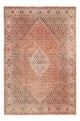 Perserteppich - Bidjar - 300 x 200 cm - hellrot