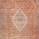 Perserteppich - Bidjar - 300 x 200 cm - hellrot
