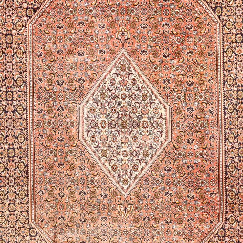 Perserteppich - Bidjar - 300 x 200 cm - hellrot