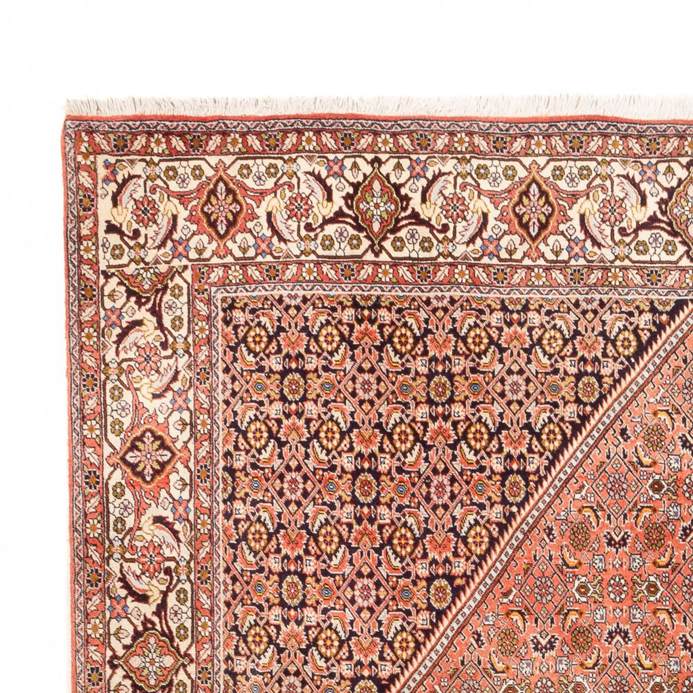 Bidjar Teppich 300x200cm - Perserteppich