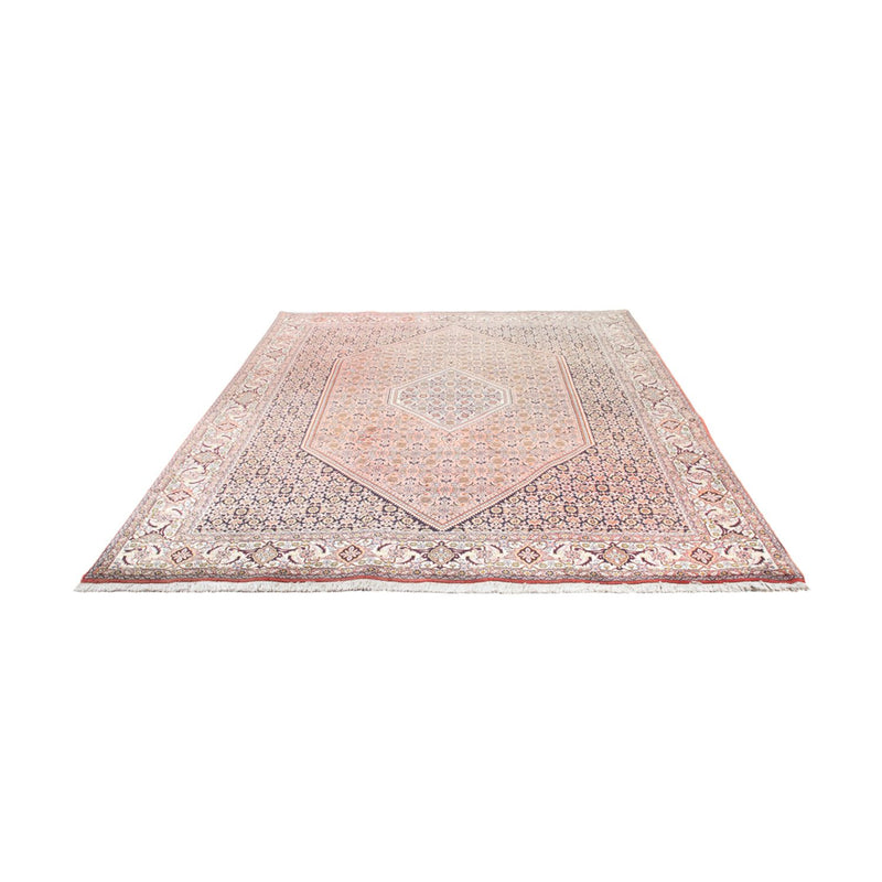 Perserteppich - Bidjar - 300 x 200 cm - hellrot
