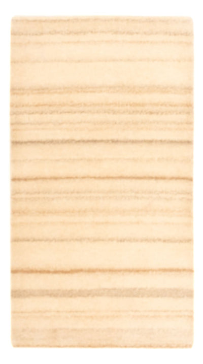 Gabbeh Teppich Softy 110x160cm - Wollteppich