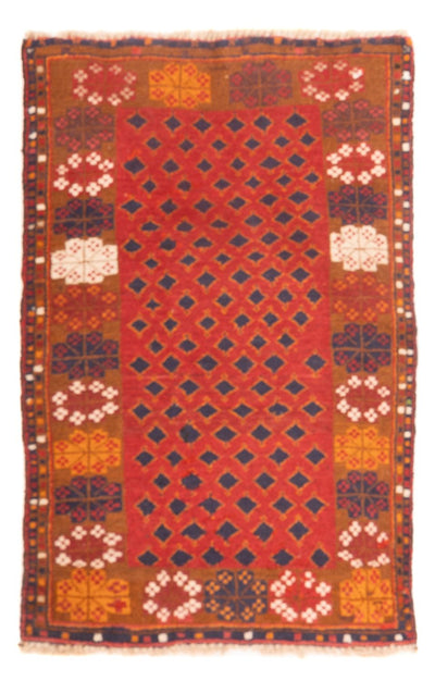 Tappeto Belutsch 72x119cm - Tappeto orientale
