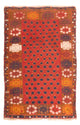 Belutsch Teppich 119x72cm - Orientteppich