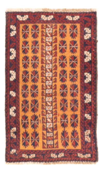 Tappeto Belutsch 76x123cm - Tappeto orientale