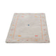 Gabbeh Teppich - Loribaft Softy - 103 x 62 cm - caramel