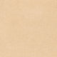 Wollteppich - 92 x 58 cm - beige