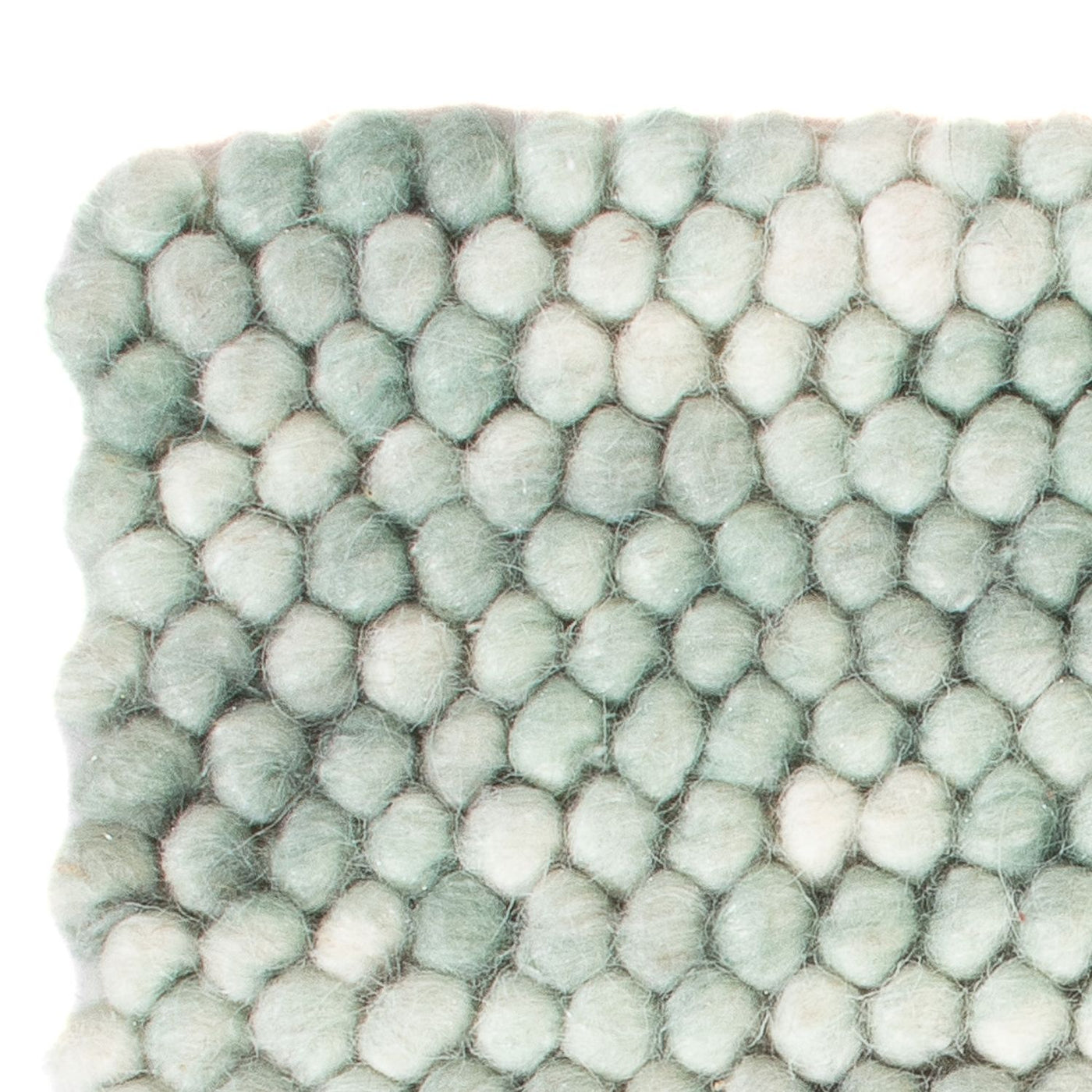 Tapis en laine 30x30cm - Tapis en laine