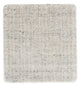 Tappeto di lana 30x30cm - Tappeto di lana