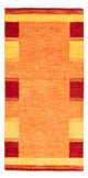 Gabbeh Indo Tappeto 140x70cm - Tappeto di lana