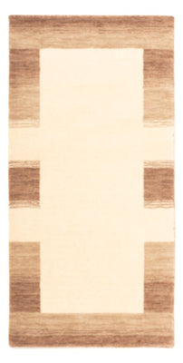 Tappeto Gabbeh - Indus - 140 x 70 cm - multicolore