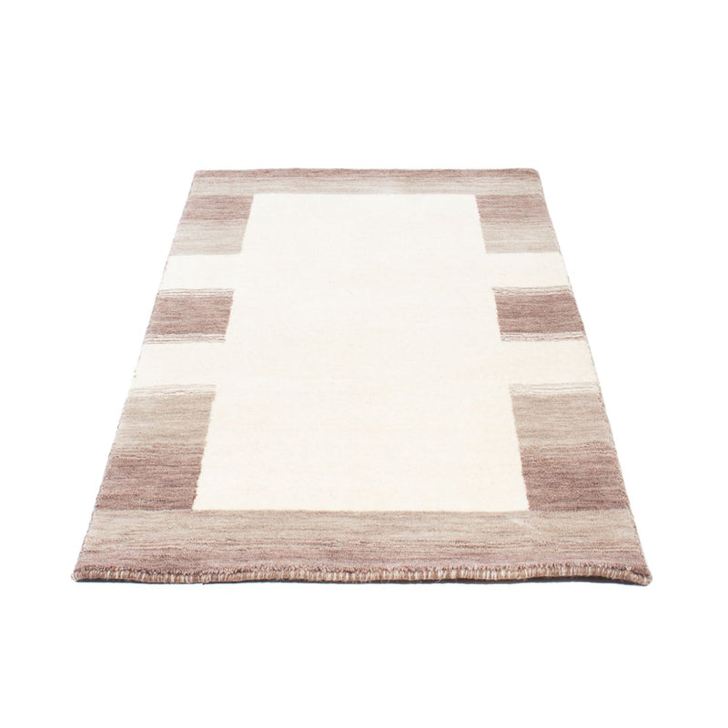 Gabbeh Teppich - Indus - 140 x 70 cm - mehrfarbig