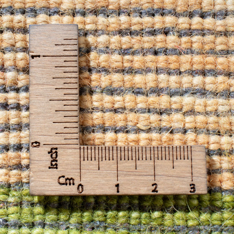 Gabbeh Teppich - Indus - 140 x 70 cm - beige