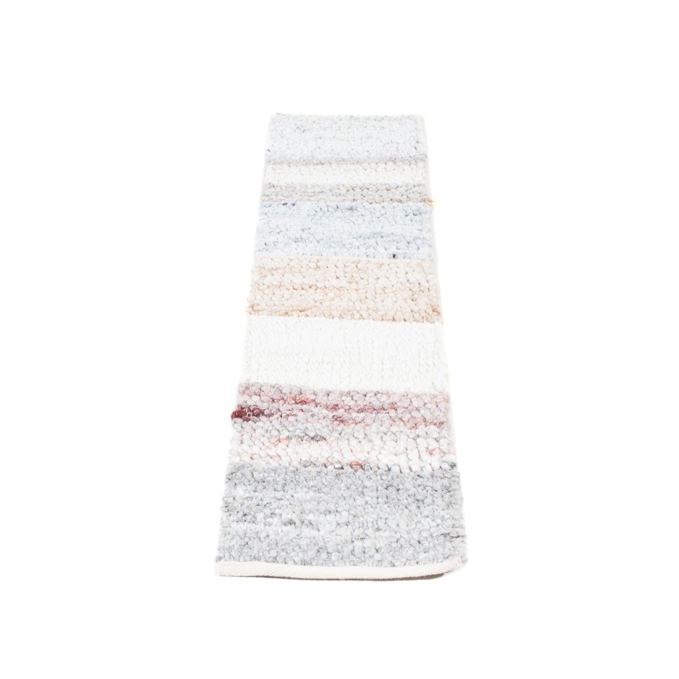 Tapis en laine 153x30cm - Tapis en laine