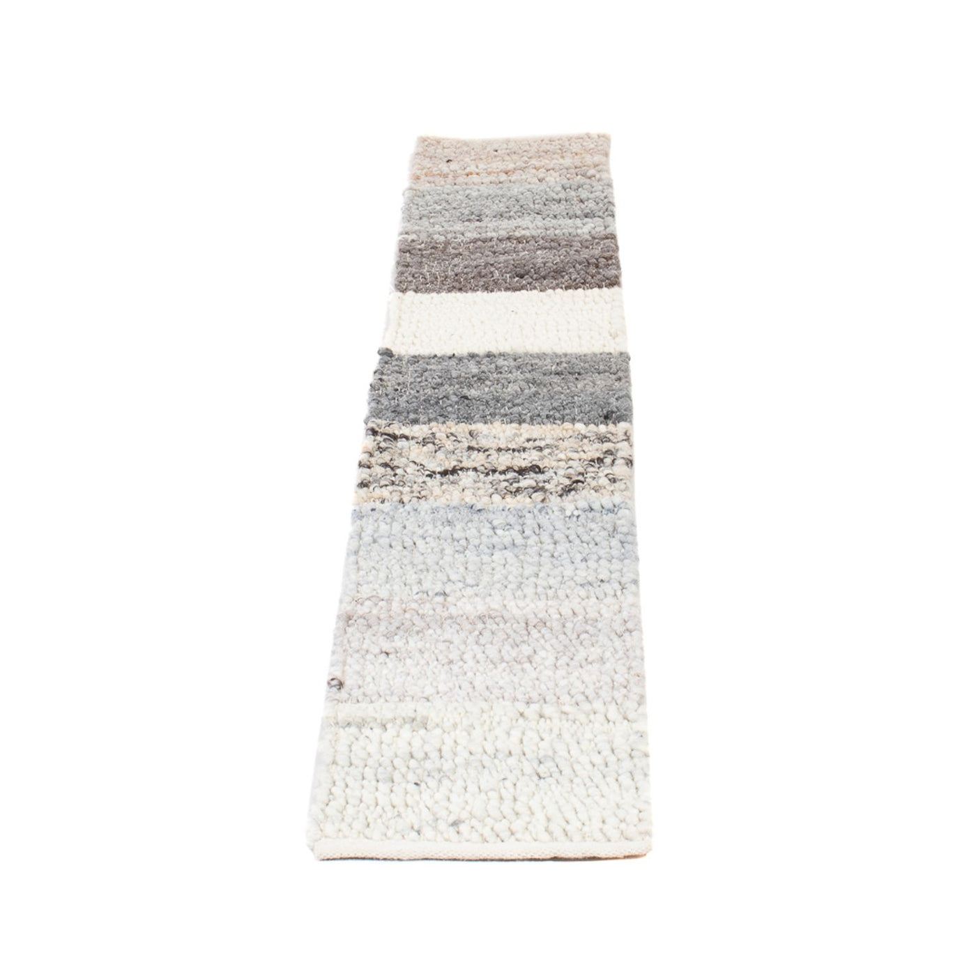 Tapis en laine 190x31cm - Tapis en laine