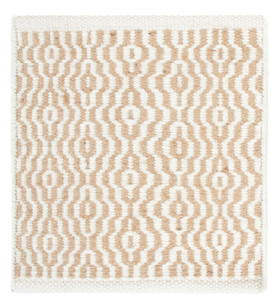 Tapis en laine 32x35cm - Tapis en laine