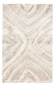 Tapis en laine 90x60cm - Tapis en laine