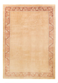 Tapis Népalais - 340 x 240 cm - beige