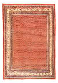 Tappeto Persero - Mir - 325 x 225 cm - rosso chiaro